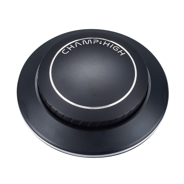 Champ High Ufo Grinder Schwarz
