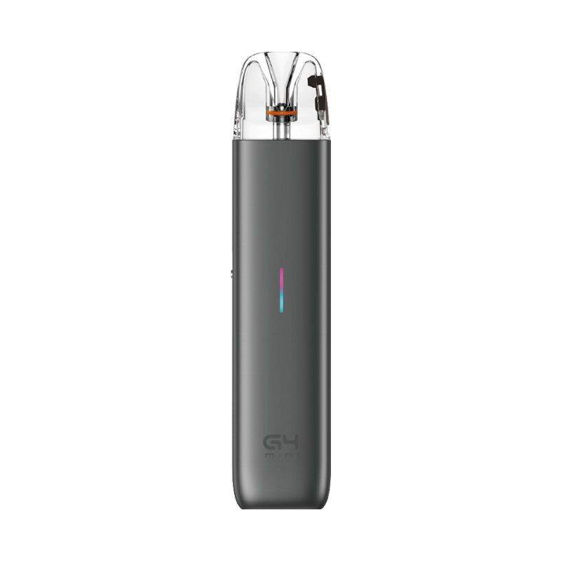 Uwell Caliburn G4 Mini E-Zigarette Schwarz