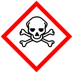 GEFAHR